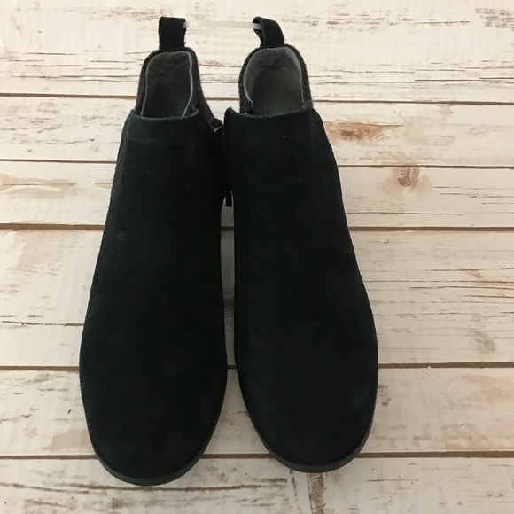 New Toms Deia Boot B7-83 - Picture 2 of 5